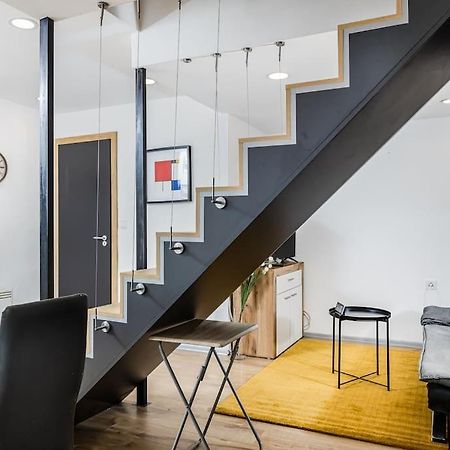 Venus Apartments - Harsfa Street Budapest Kültér fotó