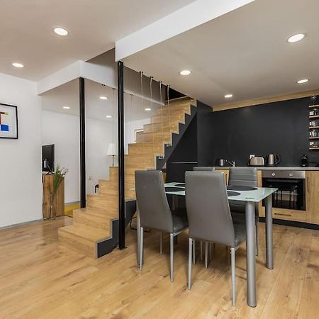 Venus Apartments - Harsfa Street Budapest Kültér fotó