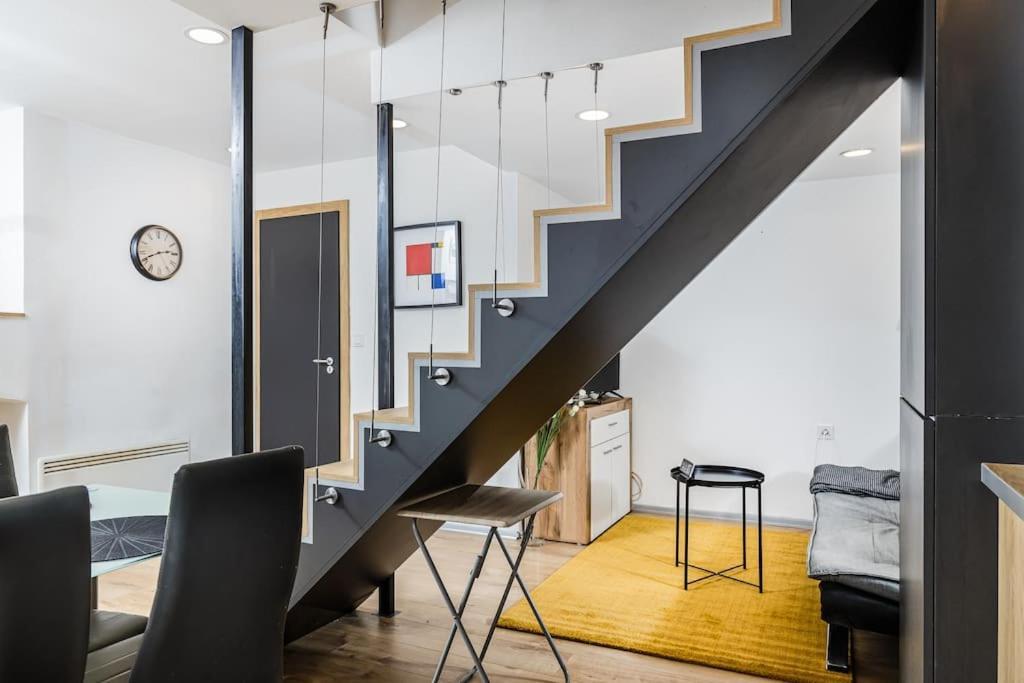 Venus Apartments - Harsfa Street Budapest Kültér fotó